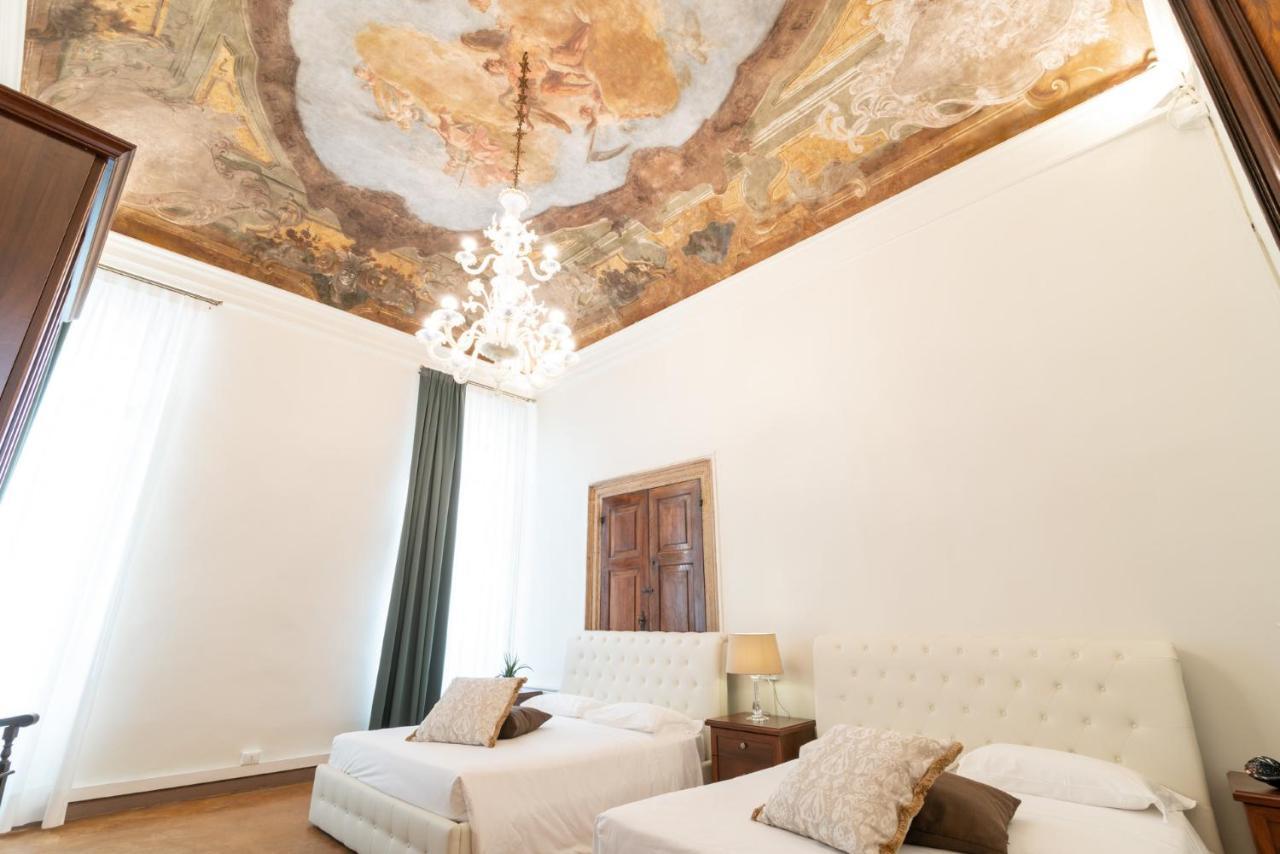 Venice Luxury Palace 3 By Wonderful Italy Exteriér fotografie