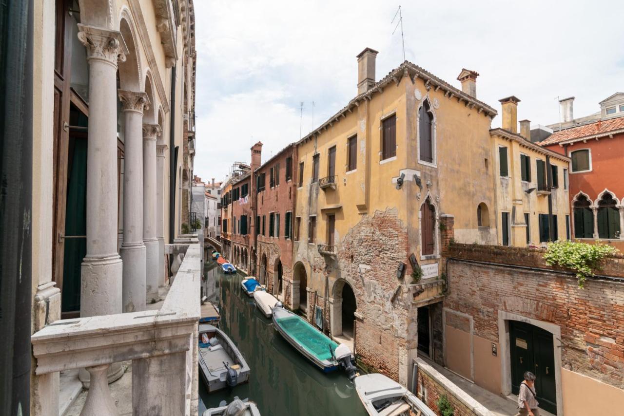 Venice Luxury Palace 3 By Wonderful Italy Exteriér fotografie